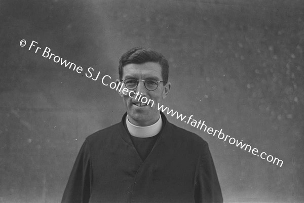 REV.C.HERON S.J.